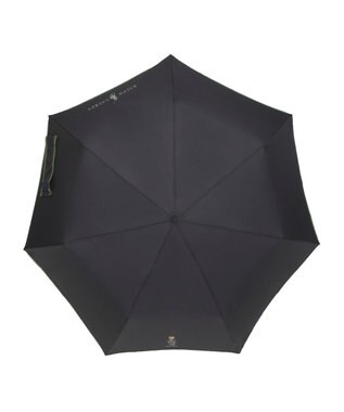 MOONBAT 【WEB限定】POLO RALPH LAUREN(ポロ ラルフローレン)FLAG BEAR 雨傘 折りたたみ傘 ユニセックス ディープブルー