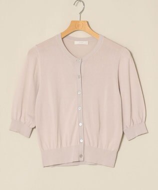 ONWARD Reuse Park 【any SiS】ニット春夏