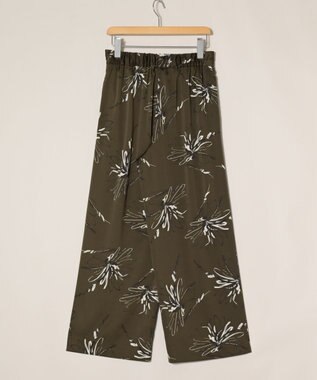 ONWARD Reuse Park 【23区】パンツ春夏 グリーン