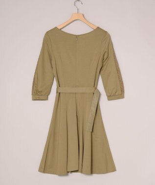 ONWARD Reuse Park 【組曲】ワンピース春夏 グリーン