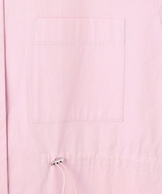 uncrave 【洗濯機洗い可】カラータイプライター オールインワン（uncrave WHITE） ピンク