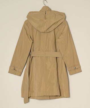 ONWARD Reuse Park 【自由区】コート春夏 ブラウン