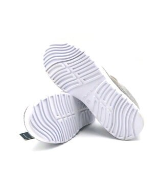 BONTRE 【EMU/エミュー】 メッシュスニーカー グレー