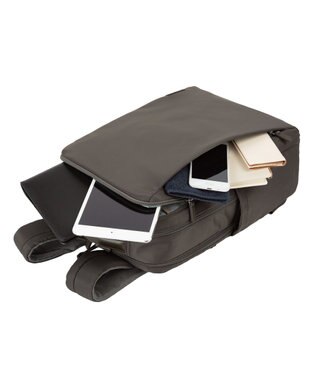 ACE BAGS & LUGGAGE ACE UBN-418 ビジネスバッグ B4サイズ 15.6インチ 19071 エース チャコール