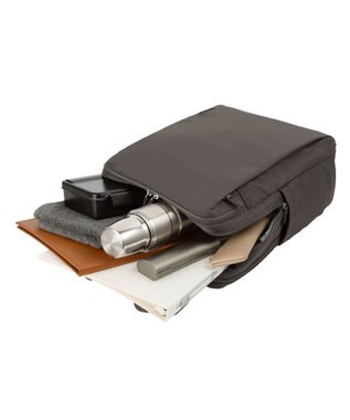 ACE BAGS & LUGGAGE ACE UBN-418 ビジネスバッグ B4サイズ 15.6インチ 19071 エース チャコール