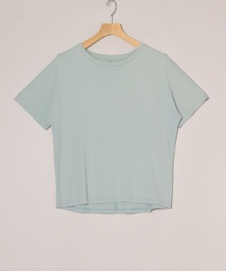 ONWARD Reuse Park 【any FAM】カットソー春夏 グリーン