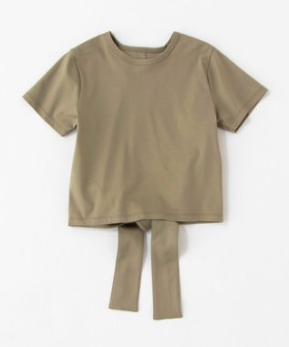 クールタッチuv バックリボン カットソー Uncrave ファッション通販 公式通販 オンワード クローゼット クールタッチuv バックリボン カットソー Uncrave ファッション通販 公式通販 オンワード クローゼット