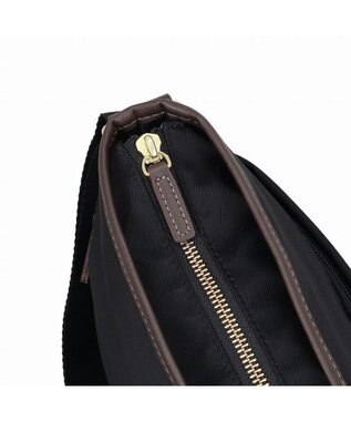 ACE BAGS & LUGGAGE MACKINTOSH PHILOSOPHY アメリア2 ショルダーバッグ 68092 マッキントッシュフィロソフィー ブラック