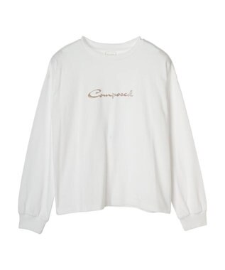 Green Parks アソートデザインロゴプルオーバー B