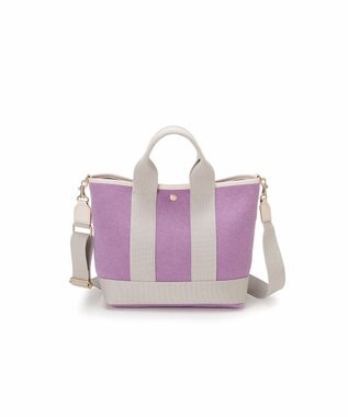 TOPKAPI 【Breath TOPKAPI】イタリアンフェルト ショルダー付 B5 トートバッグ M