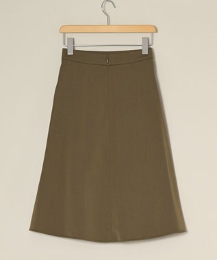 ONWARD Reuse Park 【23区】スカート秋冬 グリーン