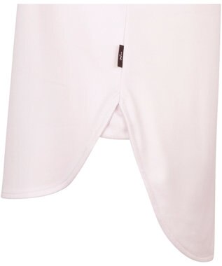 CW-X 【WOMEN】　アウター　トップス　スタイルフリー　吸汗速乾　UVカット率90%以上　/ワコール　DLY102 サーモンピンク