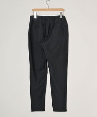 ONWARD Reuse Park 【any FAM】パンツ秋冬 ブラック