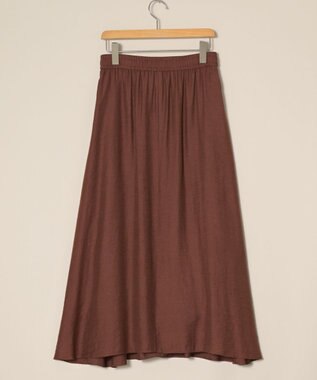 ONWARD Reuse Park スタッフおすすめ！コーデ商品/サイズM【UNFILO】ブラウス春夏×スカート春夏 その他