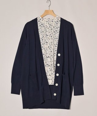 ONWARD Reuse Park セット商品/サイズF【組曲】ニット春夏×ブラウス春夏 その他