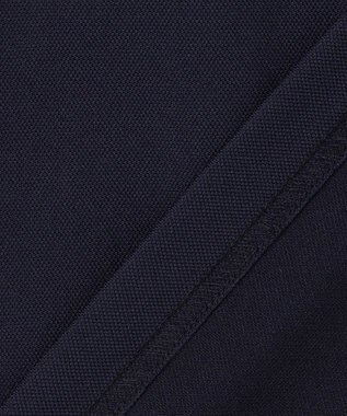 PW CIRCULUS 【MEN】P-MOF ベーシックポロ ゴルフ ネイビー系