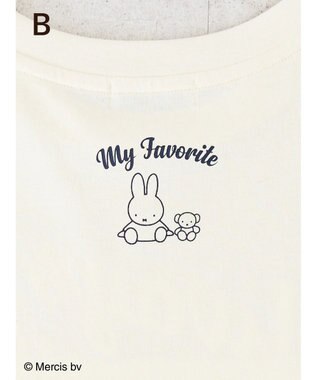 earth music&ecology ｍｉｆｆｙ／ｅａｒｔｈ　Ｔｓｈｉｒｔ　ｃｏｌｌｅｃｔｉｏｎ B