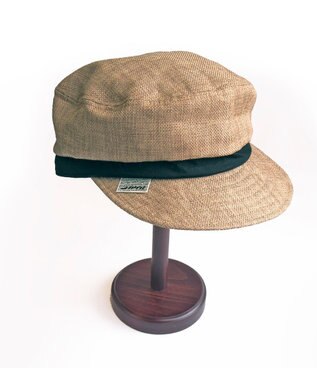 ATRENA 体感-10℃ コカゲル ナチュライクマリンキャス ベージュ