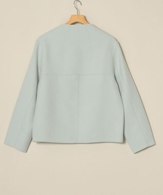 ONWARD Reuse Park 【23区】コート秋冬 グリーン