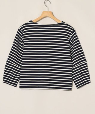 ONWARD Reuse Park 【any SiS】カットソー秋冬 ネイビー