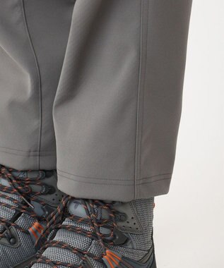 Columbia Columbia/ ロッカウェイパスパンツ /コロンビア Charcoal