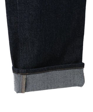 Green Parks デニムスキニーパンツ One Wash