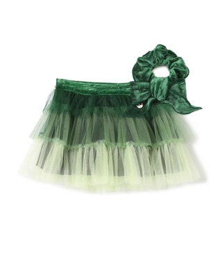 Chacott tutu skirt (kids)