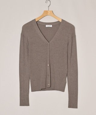 ONWARD Reuse Park 【any FAM】ニット秋冬 ブラウン