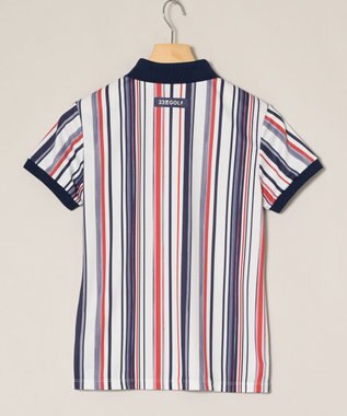 ONWARD Reuse Park 【23区 GOLF】カットソー春夏 レッド