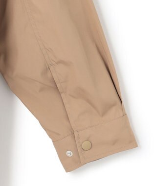 J.PRESS MEN 【一部店舗限定】マウンテンパーカー ベージュ系