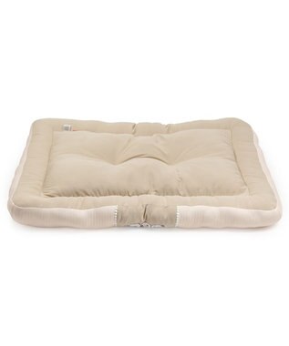 PET PARADISE スヌーピー カドラー ＬＬ 《のほほん柄》　 ライトベージュ