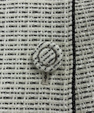 ONWARD Reuse Park 【23区】ジャケット春夏 ブラック