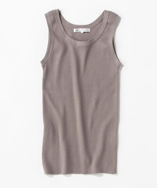 洗える サステナブル コットン リブタンクトップ 23区 ファッション通販 公式通販 オンワード クローゼット 洗える サステナブル コットン リブタンクトップ 23区 ファッション通販 公式通販 オンワード クローゼット