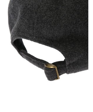 Green Parks ・コンビファブリックＣＡＰ Charcoal Gray