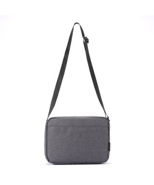 ACE BAGS & LUGGAGE エースジーン ホバーライト2 ショルダーバッグ 67613 グレー