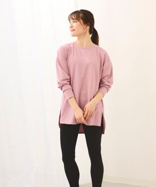 OP／FILA 【FILA】フィットネスウェア 2点セット