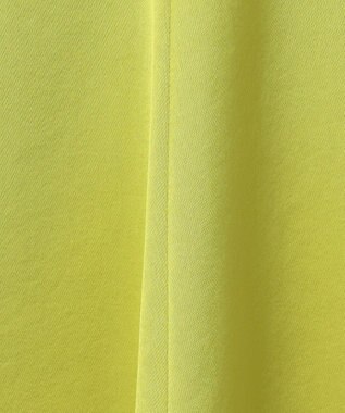 ICB 【洗える】 ヴィンテージヘビーサテン スカート ペア―系