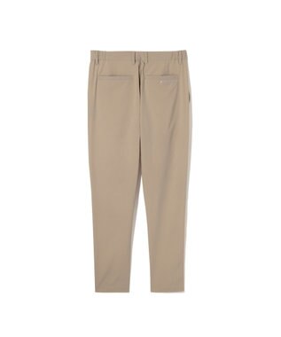 ZERO HALLIBURTON シアサッカーライトパンツ ZHG-M6S10 85197 ベージュ