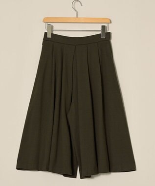 ONWARD Reuse Park 【組曲】パンツ秋冬 グリーン