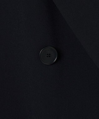 JOSEPH 【FOUNDATIONS】コンフォートキャディー ダブルブレストジャケット Black