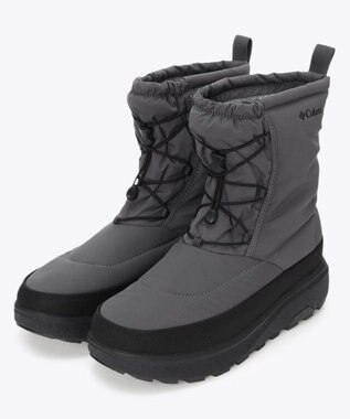 Columbia Columbia/ イエローテイル ブーツ ウォータープルーフ オムニヒート /コロンビア