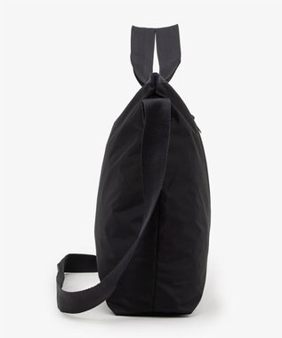 LeSportsac DELUXE ZIPTOP TOTE/ディープシーブルー ディープシーブルー