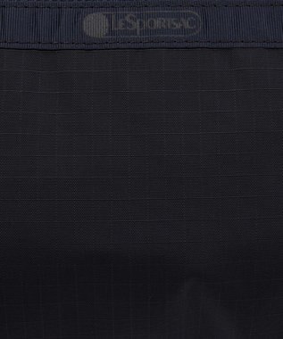 LeSportsac DELUXE ZIPTOP TOTE/ディープシーブルー ディープシーブルー