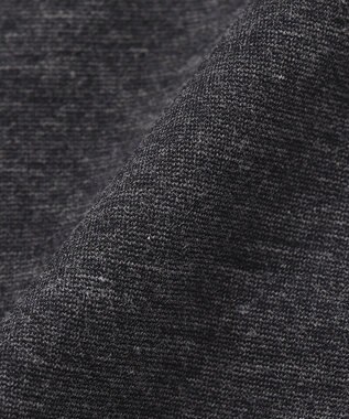 J.PRESS LADIES 【洗える】DUALWARMベアポンチ パンツ グレー系