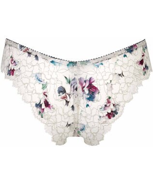 WACOAL Ｔバック ショーツ 【重力ケアブラ】 BXB194とペア はきこみ丈あさめ バックのかぶりが広め ソング レディース PXB494 /ワコール ベージュ