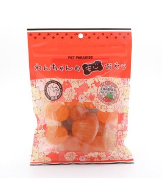 PET PARADISE 5種の野菜＆フルーツゼリー 10個入り  国産 0