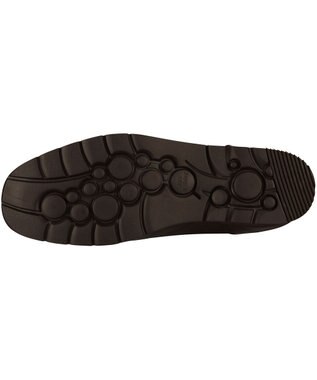 ASICS WALKING ペダラウオ－キングシユ－ズ ブラウン系