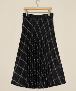 ONWARD Reuse Park 【any FAM】スカート秋冬 グレー