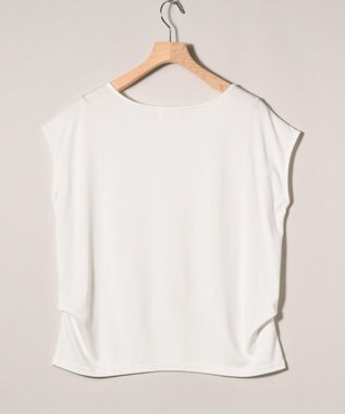 ONWARD Reuse Park 【any SiS】カットソー春夏 ホワイト