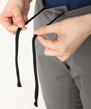 Columbia Columbia/ ウィメンズロッカウェイパスパンツ /コロンビア Charcoal